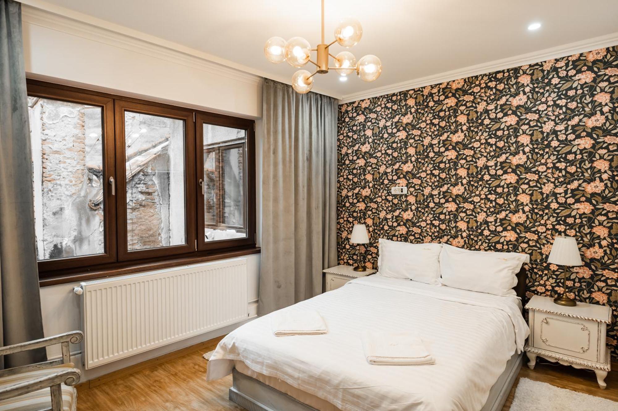 Apollonia Estate Old Town Big And Luxurious Daire Braşov Dış mekan fotoğraf