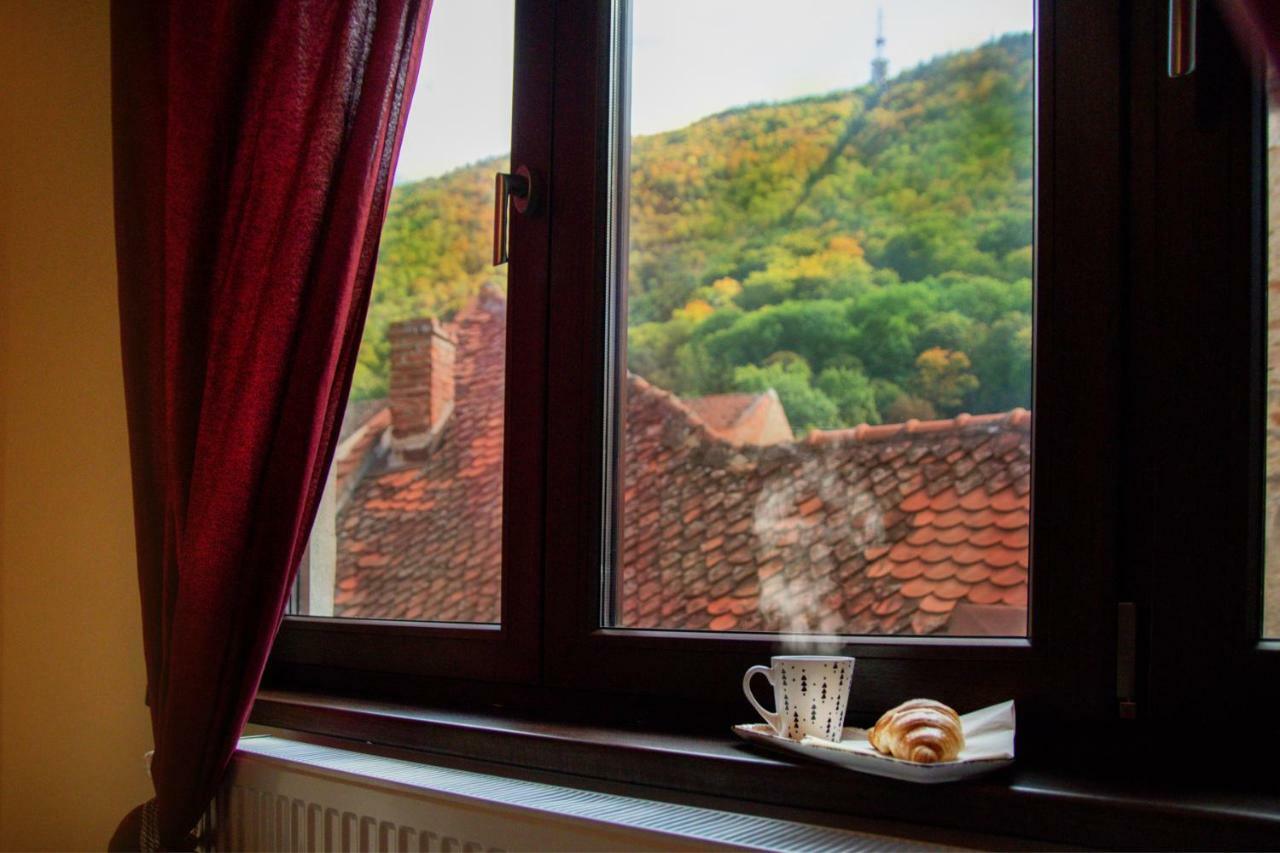 Apollonia Estate Old Town Big And Luxurious Daire Braşov Dış mekan fotoğraf